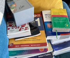 Medical Books