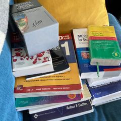 Medical Books