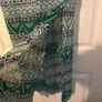 maxi cover up skirt Image 4