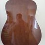 Yamaha F310 - Acoustic Guitar Image 3