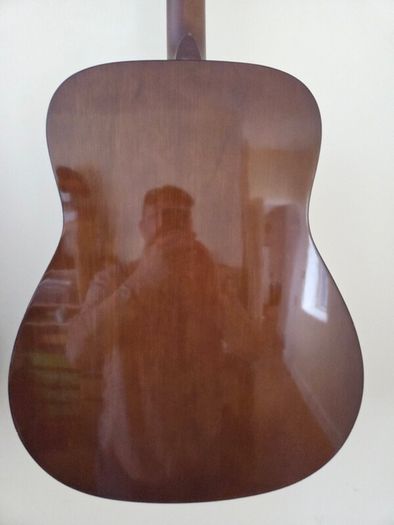Yamaha F310 - Acoustic Guitar