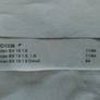 Citroen BX Clutch Cable. Image 2
