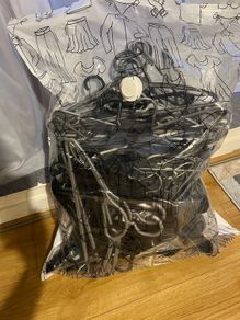 Free Hangers