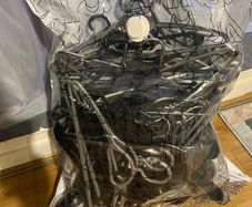 Free Hangers
