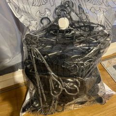 Free Hangers