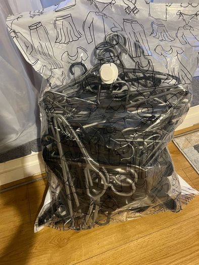 Free Hangers