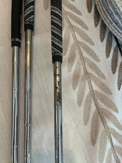 Cleveland Wedge Set