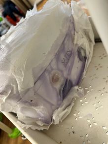 wax machine