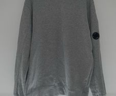 CP Company Heavyweight Lens Sweatshirt 2XL