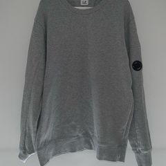 CP Company Heavyweight Lens Sweatshirt 2XL