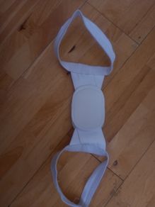 Back Corrector