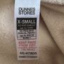 Ladies Beige Sweater from Dunnes Stores Size Xs UK 6 / EU 34 Image 2