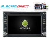 Universal 2-Din Car Android Multimedia System