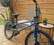 Mongoose R90 Bmx 21 inch