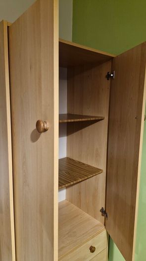 wardrobe