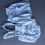 Two-piece Baby boy clothing 0-3 months Image 2