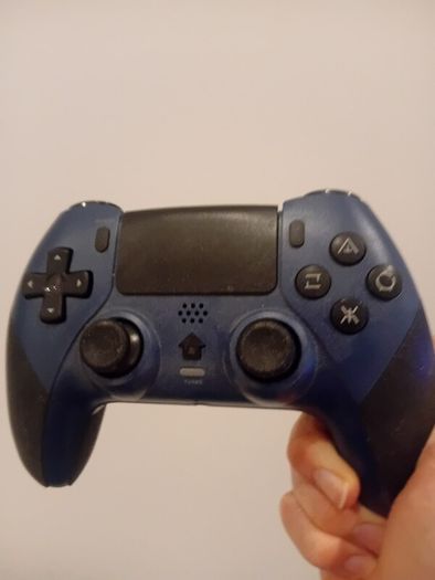 PlayStation controller