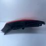 2015 Ford Fiesta N/s Passenger Rear Tail Light C1bb-13405-ae A2l16b3s Image 2