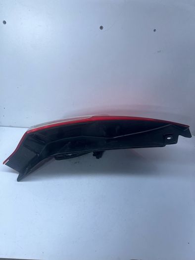 2015 Ford Fiesta N/s Passenger Rear Tail Light C1bb-13405-ae A2l16b3s