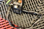 Ducati switch gear