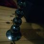 bedside lamp Image 2