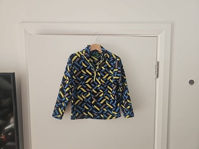 Boys Mountain Warehouse Fleece