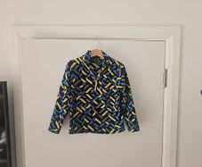 Boys Mountain Warehouse Fleece