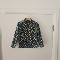 Boys Mountain Warehouse Fleece