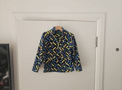 Boys Mountain Warehouse Fleece