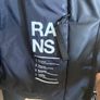 Rains waterproof jacket Image 2