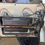 campervan gas cooker Image 3