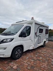 Motorhome