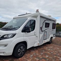 Motorhome