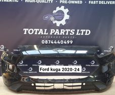 Ford kuga 2020-23 front bumper