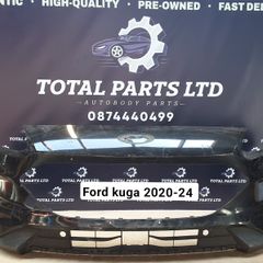Ford kuga 2020-23 front bumper