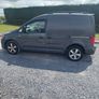 Volkswagen caddy Image 3