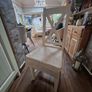 X6 Country style dining chair set Image 8