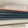 5 New IKEA FISKBO Picture Frames: for A4 size Pictures Image 2