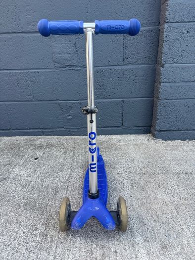 Micro Scooter