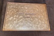 vintage metal box