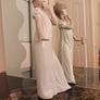 Nao by Lladro.  Yawning Girl. Damaged. Image 4