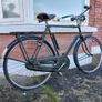 Vintage Raleigh Bicycle Image 6