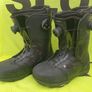 Ride Trident triple BOA snowboard boots Image 2