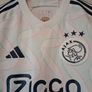 Ajax Jersey. Official Adidas Ajax Away Mens Jersey. Collect In Dublin Or Receive Via Post. Image 5