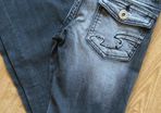 Black Jeans  Age 10-11