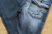 Black Jeans  Age 10-11