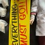 INART 1/6 Scale JOKER Joaquin Phoenix Clown Outfit Version (Not Hot Toys) Image 6