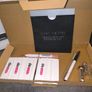 Cricut Maker Champagne Bundle. Immaculate Condition (Used Twice) + Extras Image 2