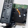 WD 3tb My Book Desktop External HDD + Seagate EXOS 14Tb HDD Image 4