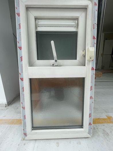 Window 88x46cm, double glazed
